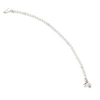 Bracciale Boccadamo Donna Perle in Argento Perla BR361 - BR361